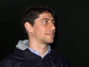Leonardo De Benedictis