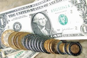 dolar-PESO-