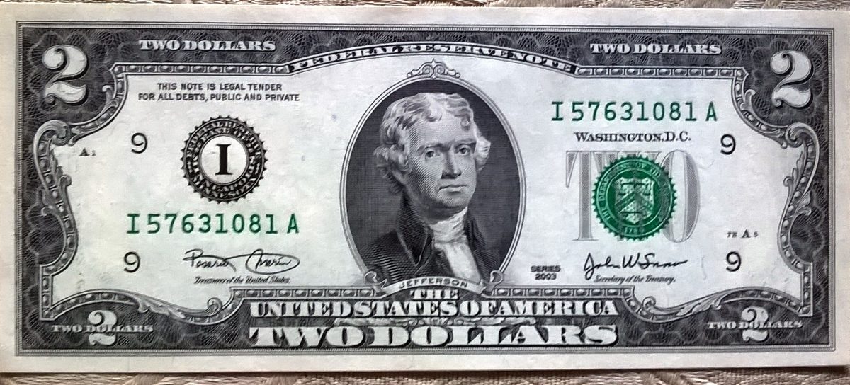 billete