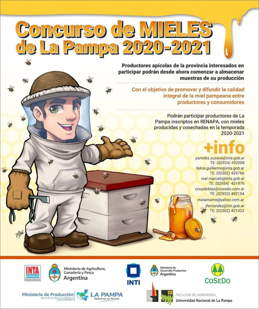 miel-concurso