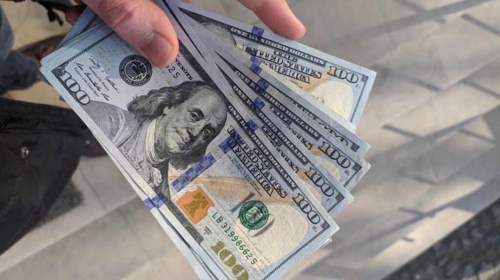 Dolar agro