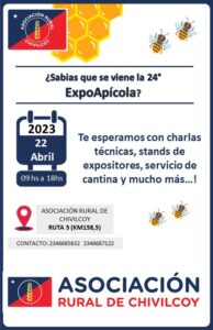 Expo Chivilcoy