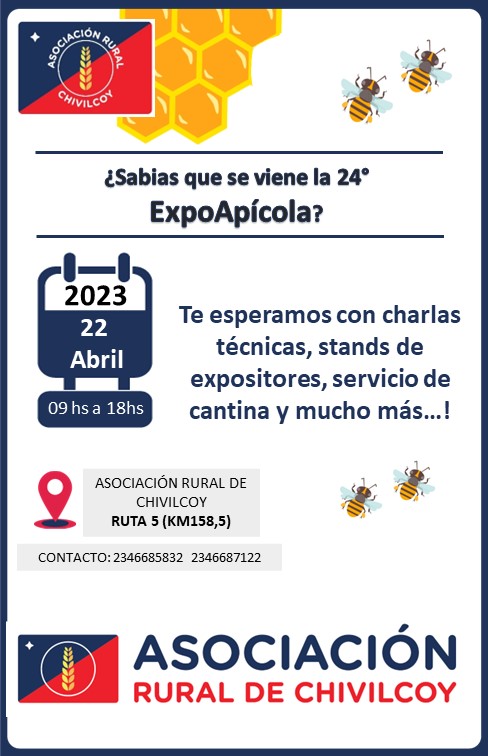 Expo Chivilcoy